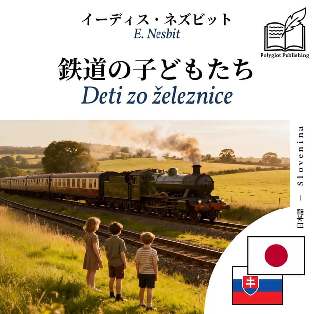 Deti zo železnice