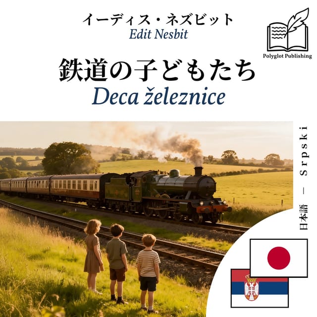 Deca železnice