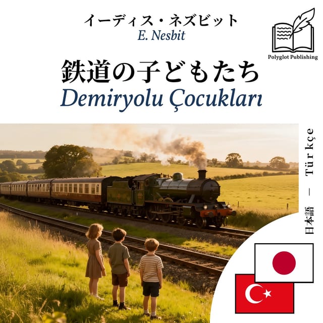 Demiryolu Çocukları