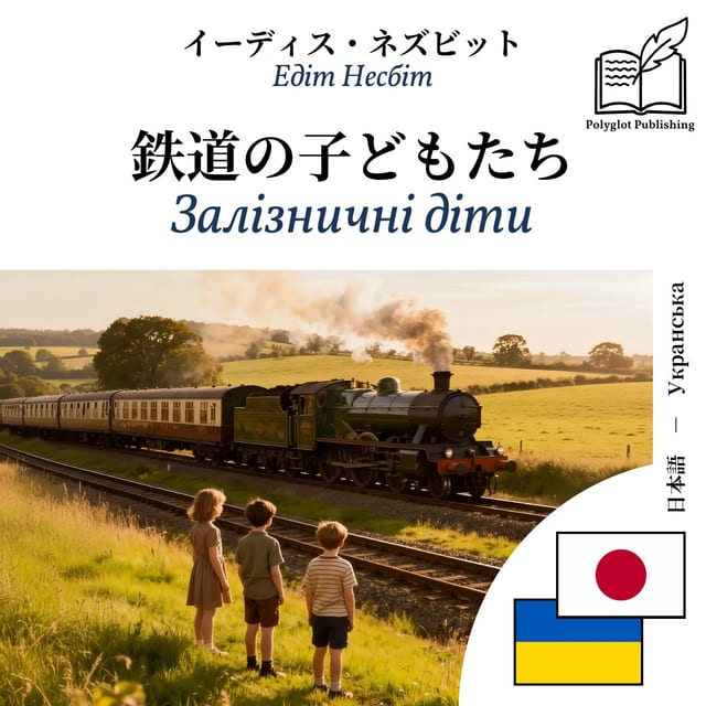 Залізничні діти