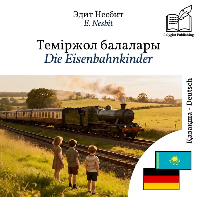 Die Eisenbahnkinder