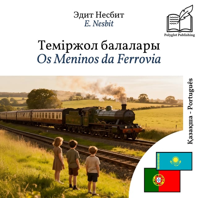 Os Meninos da Ferrovia