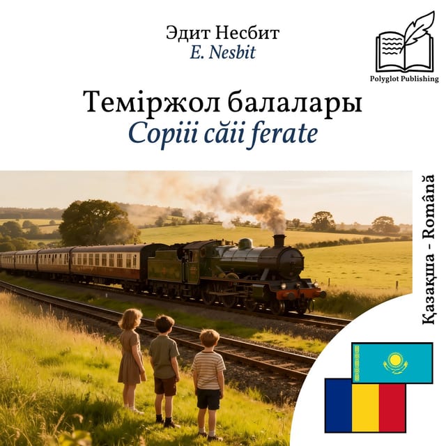 Copiii căii ferate