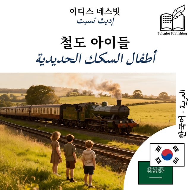 أطفال السكك الحديدية