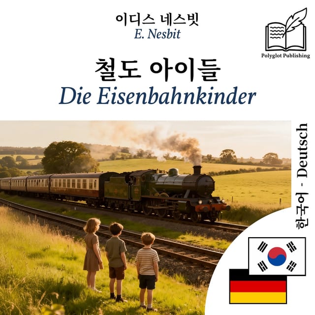 Die Eisenbahnkinder