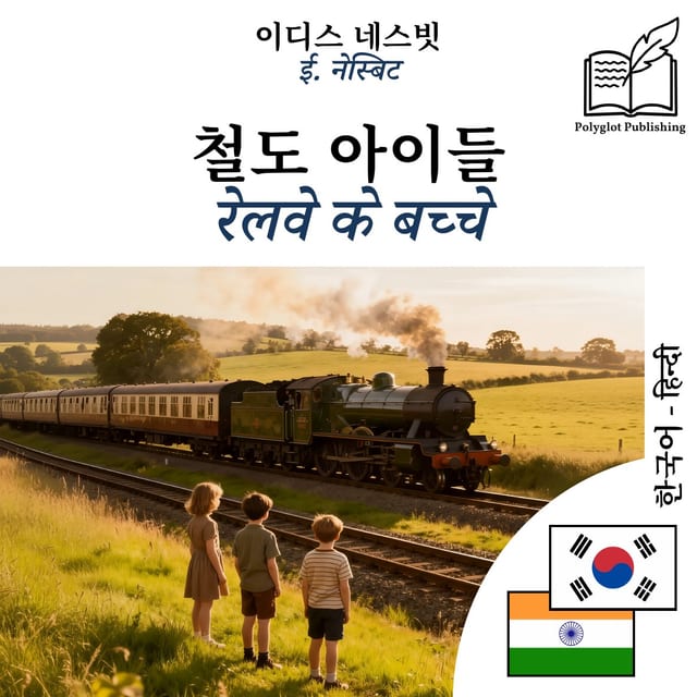 रेलवे के बच्चे