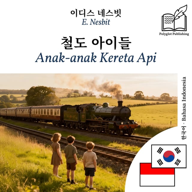 Anak-anak Kereta Api