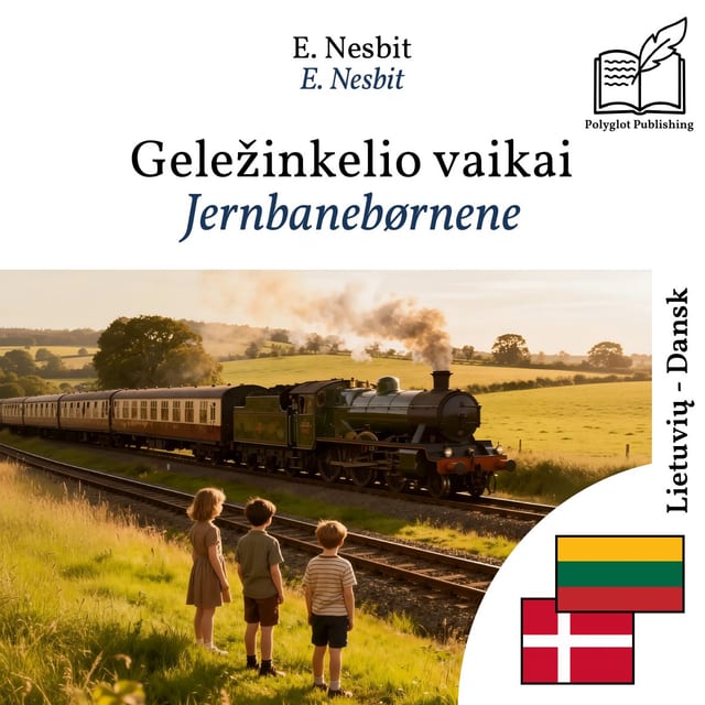 Jernbanebørnene