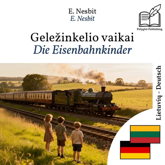 Die Eisenbahnkinder