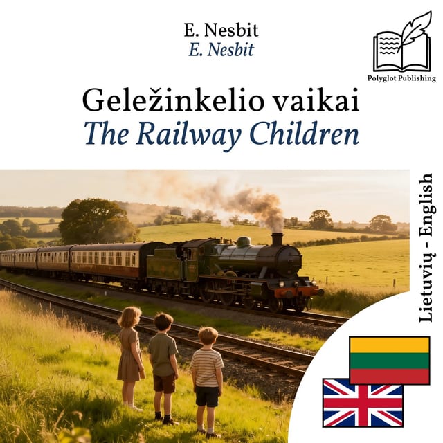The Railway Children