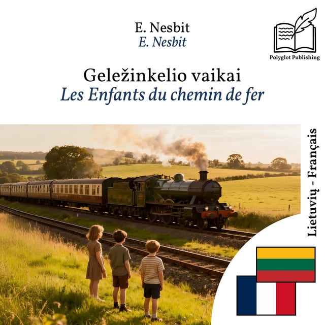 Les Enfants du chemin de fer