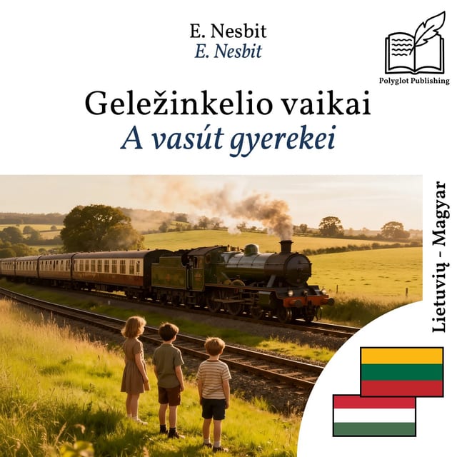 A vasút gyerekei