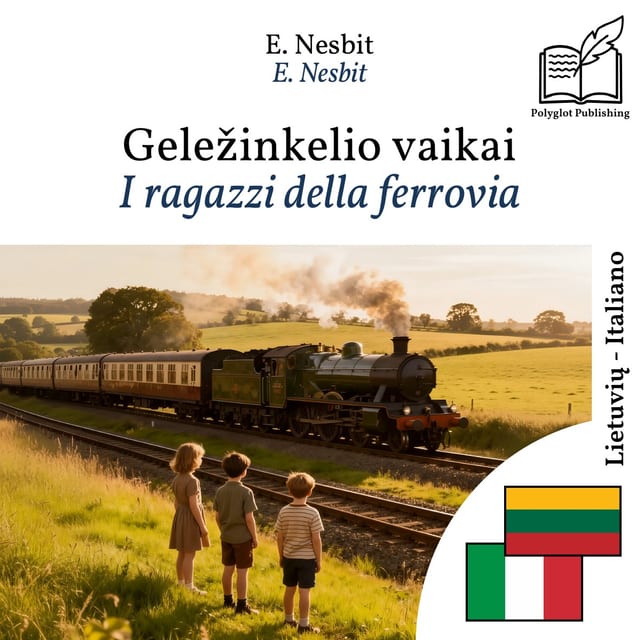 I ragazzi della ferrovia