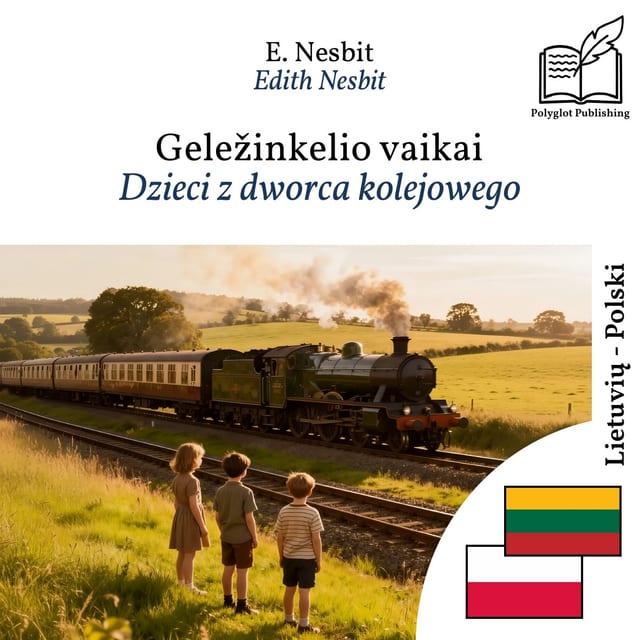 Dzieci z dworca kolejowego