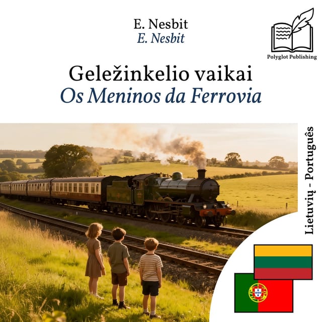 Os Meninos da Ferrovia