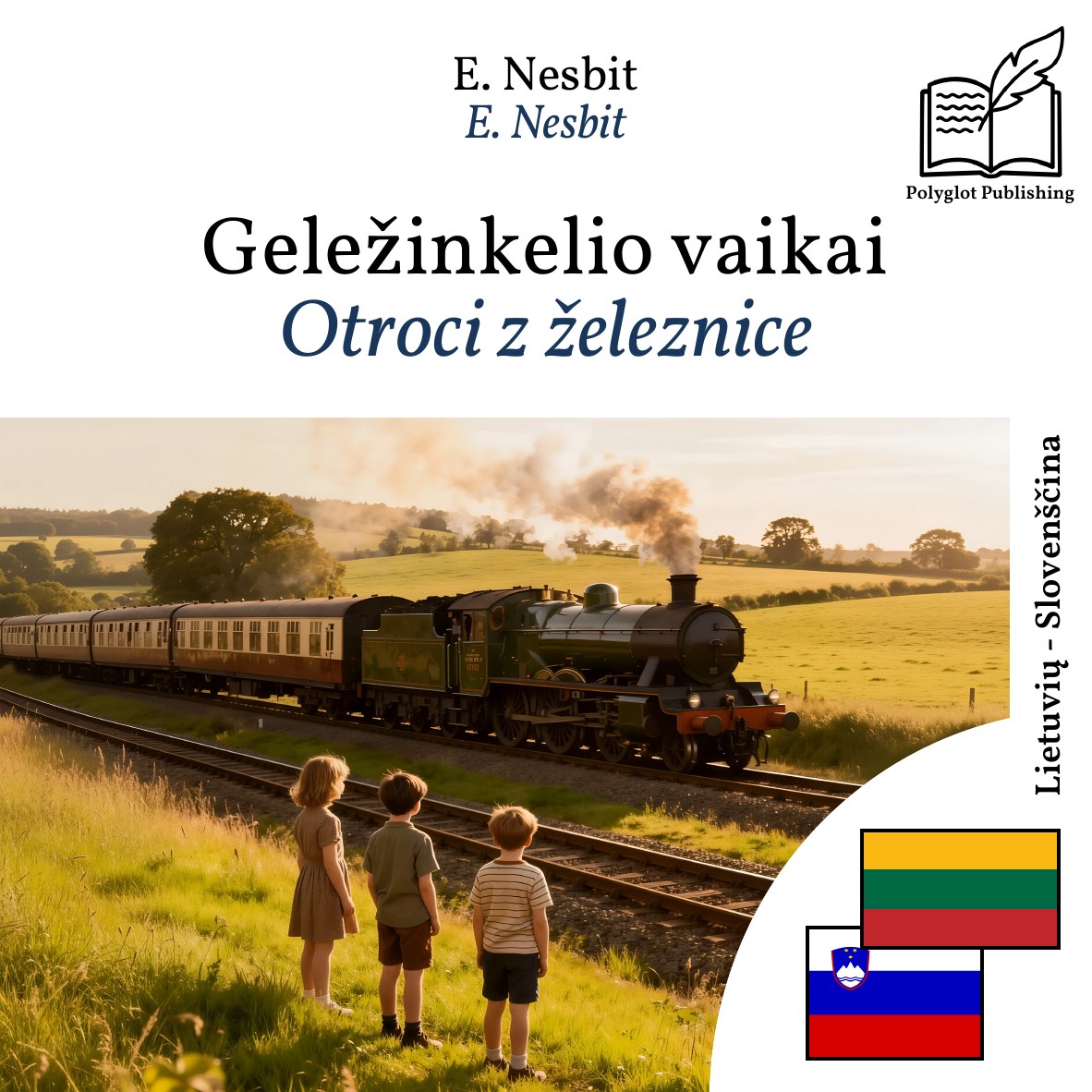 Otroci z železnice