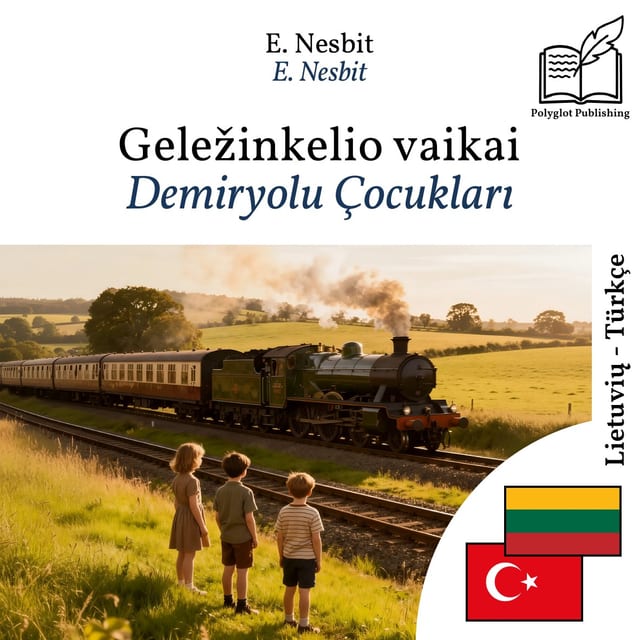 Demiryolu Çocukları