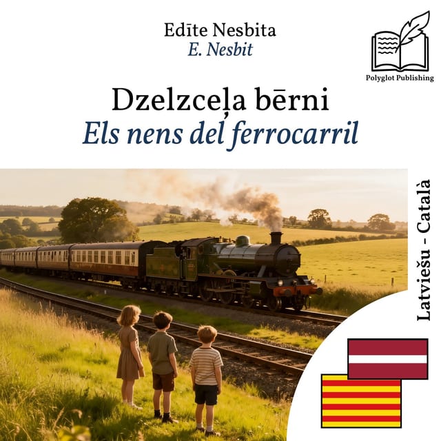 Els nens del ferrocarril