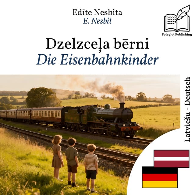 Die Eisenbahnkinder