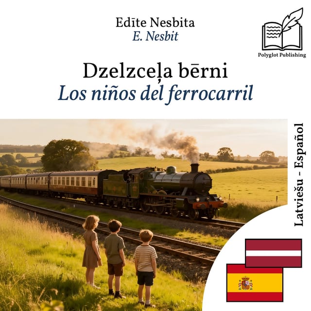 Los niños del ferrocarril