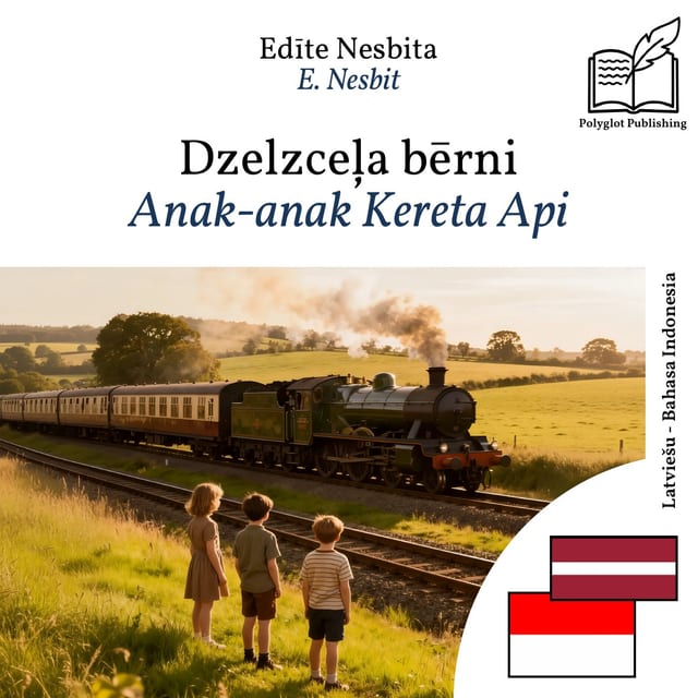 Anak-anak Kereta Api