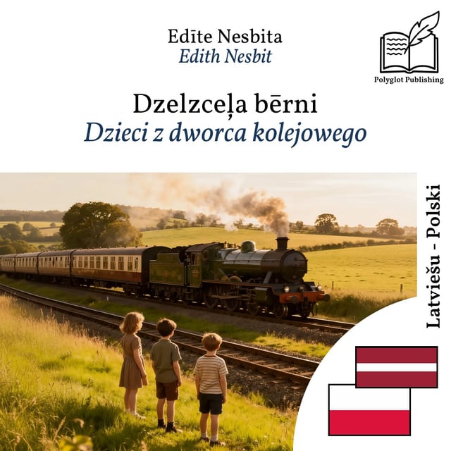 Dzieci z dworca kolejowego