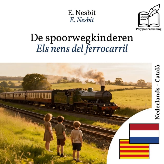 Els nens del ferrocarril