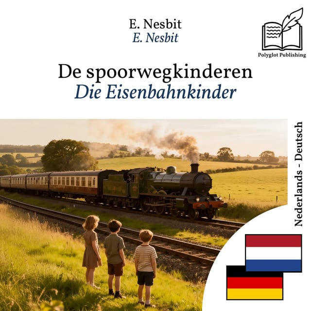 Die Eisenbahnkinder