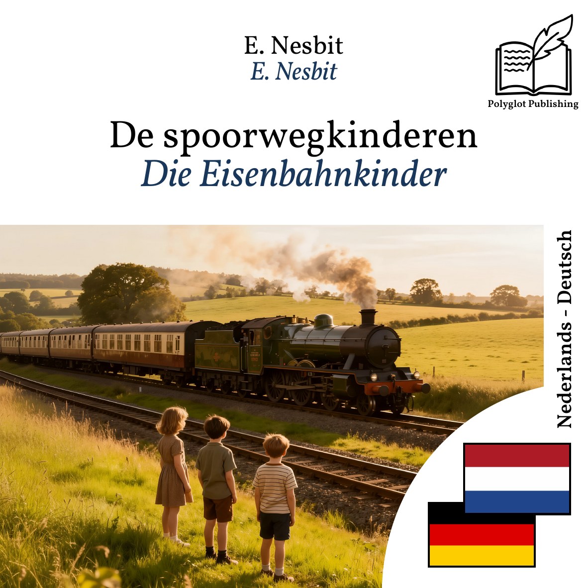 Die Eisenbahnkinder