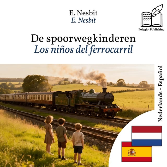 Los niños del ferrocarril