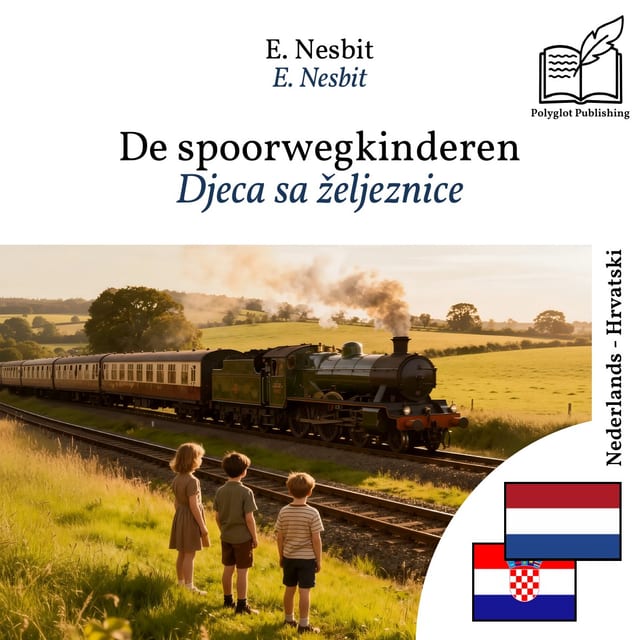 Djeca sa željeznice