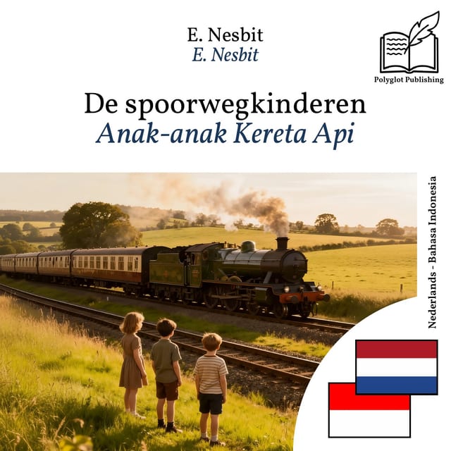 Anak-anak Kereta Api