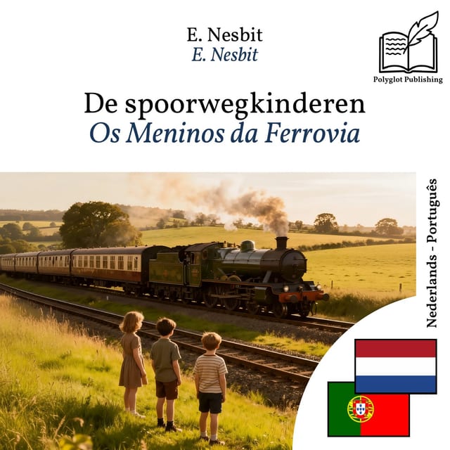 Os Meninos da Ferrovia