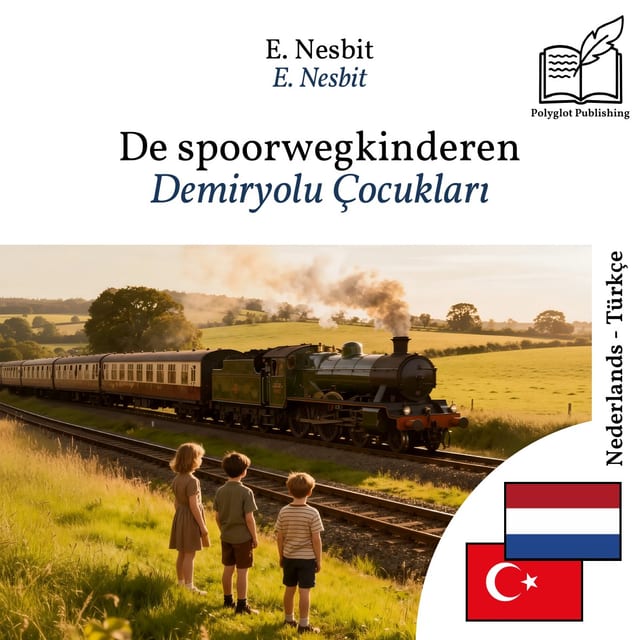 Demiryolu Çocukları