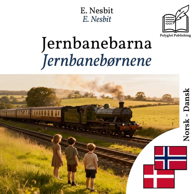 Jernbanebørnene