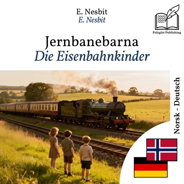Die Eisenbahnkinder