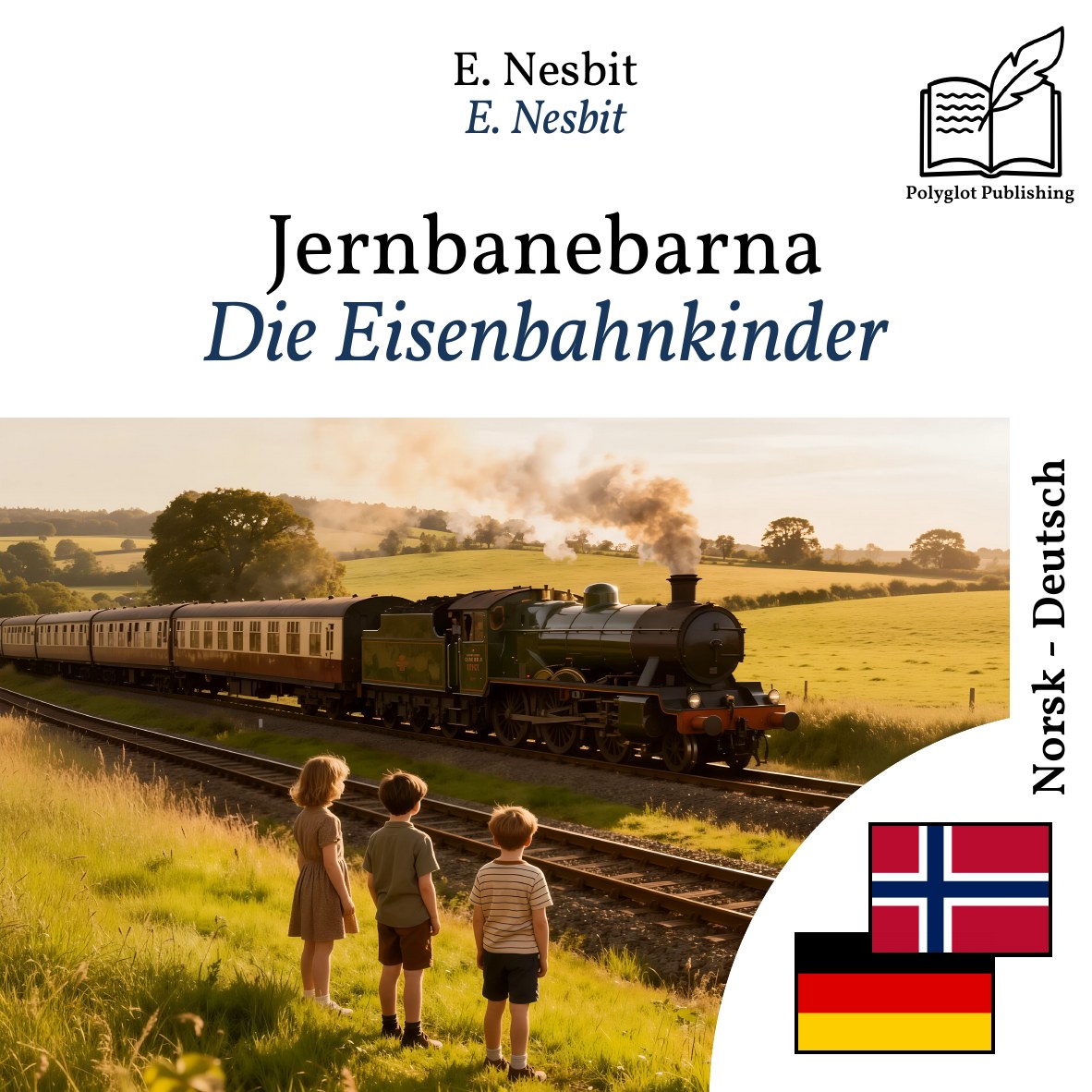 Die Eisenbahnkinder