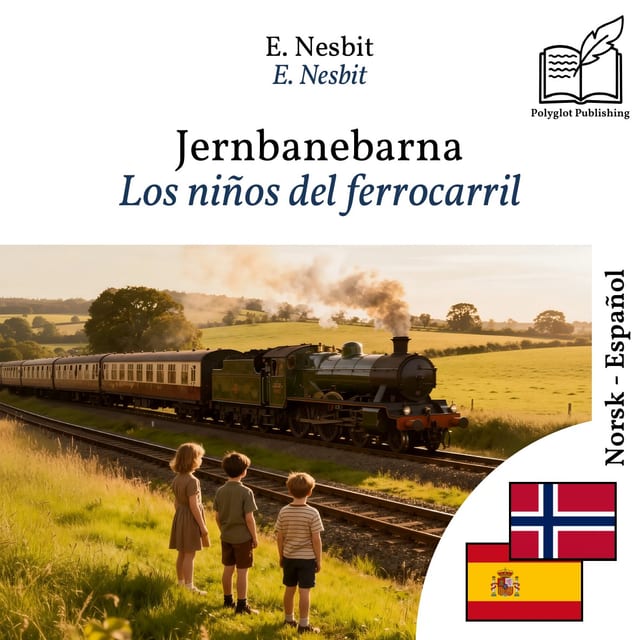 Los niños del ferrocarril