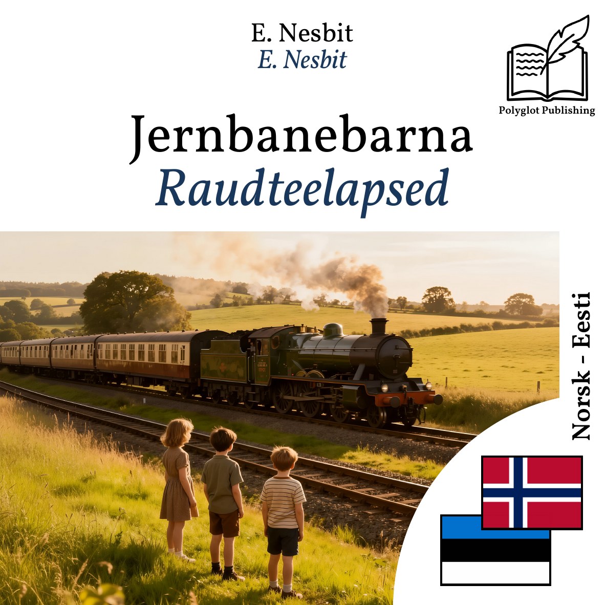 Raudteelapsed