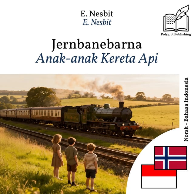 Anak-anak Kereta Api