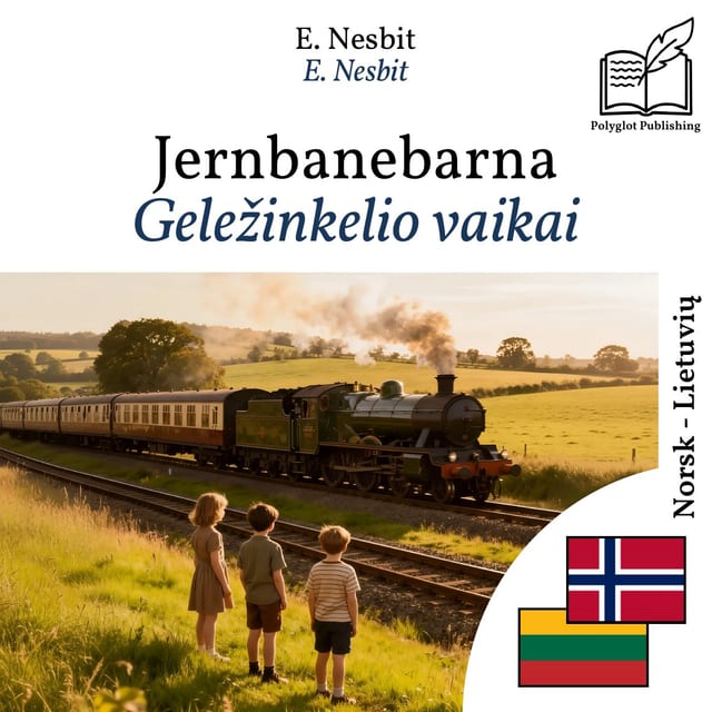 Geležinkelio vaikai
