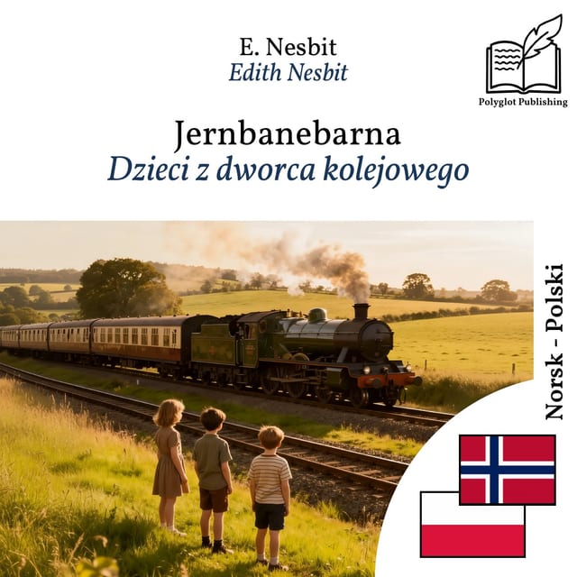 Dzieci z dworca kolejowego