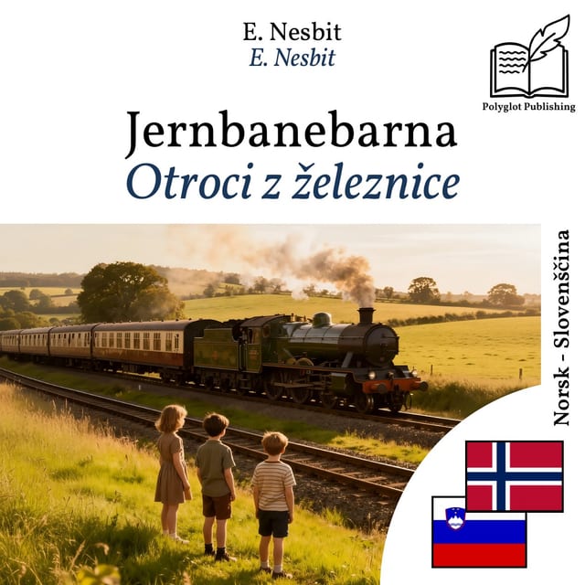 Otroci z železnice