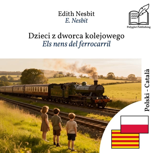 Els nens del ferrocarril
