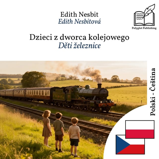 Děti železnice