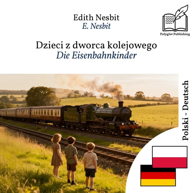 Die Eisenbahnkinder