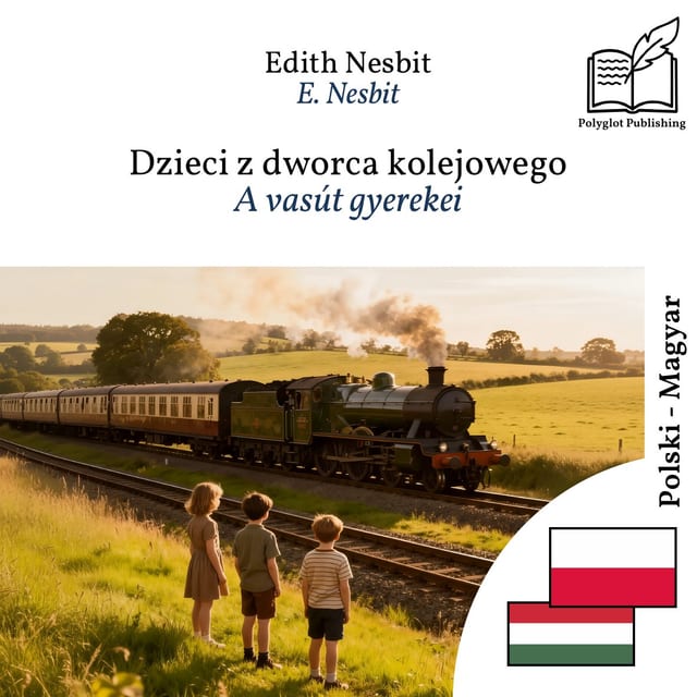 A vasút gyerekei
