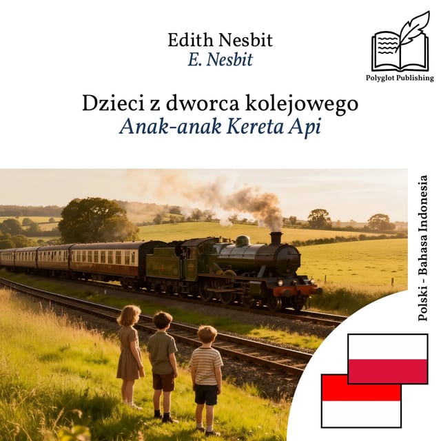Anak-anak Kereta Api