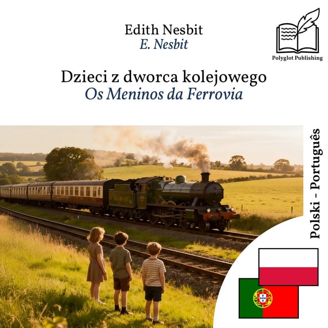 Os Meninos da Ferrovia