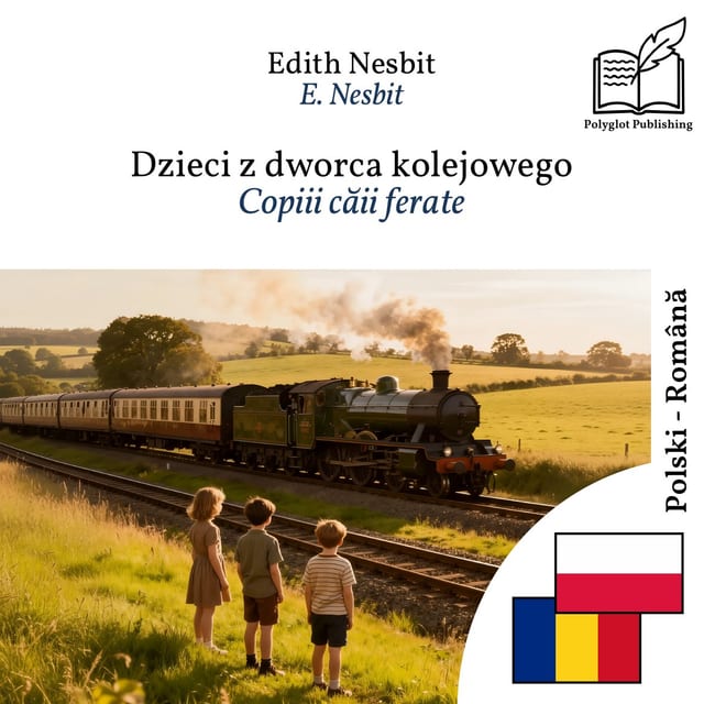 Copiii căii ferate